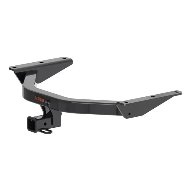 (image for) Acura MDX 2022-2026 2" Class 3 Receiver Trailer Hitch #13472
