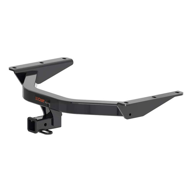 (image for) Honda Pilot 2023-2026 2" Class 3 Receiver Trailer Hitch #13472