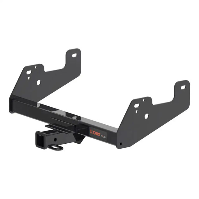 (image for) Ford F-150 2015-2026 2" Class 3 Receiver Trailer Hitch #13475
