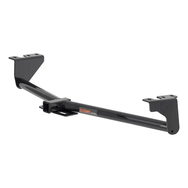 (image for) Kia Carnival 2022-2026 2" Class 3 Receiver Trailer Hitch #13478