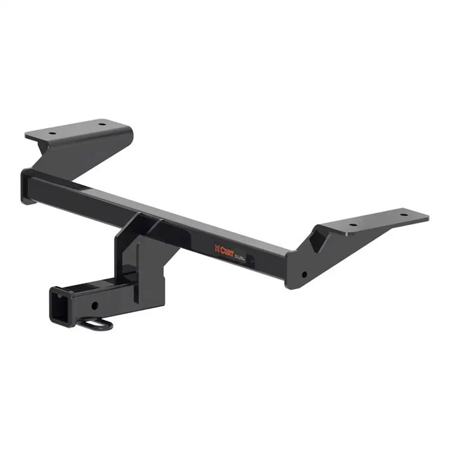 (image for) Ford Mustang Mach-E 2021-2026 2" Class 3 Receiver Trailer Hitch #13480