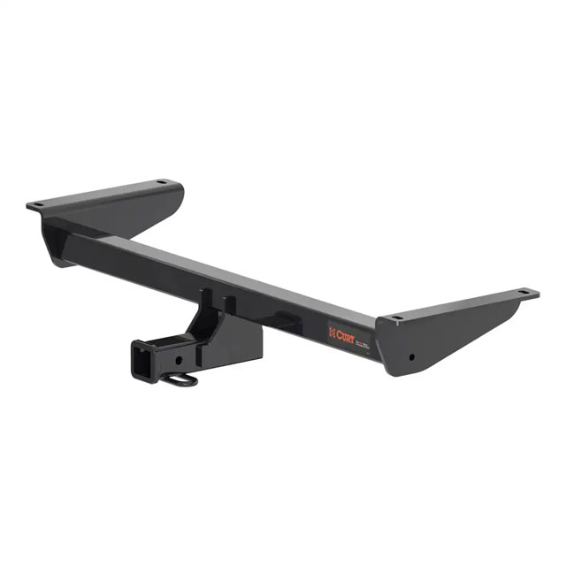 (image for) Volkswagen Atlas 2021-2026 2" Class 3 Receiver Trailer Hitch #13481