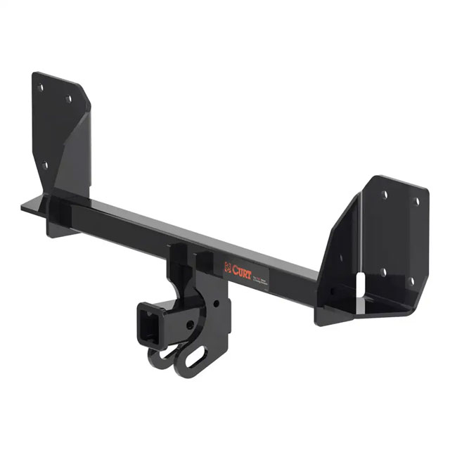 (image for) Volvo XC60 2018-2026 2" Class 3 Receiver Trailer Hitch #13484