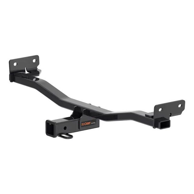 (image for) Kia Sportage 2023-2026 2" Class 3 Receiver Trailer Hitch #13485