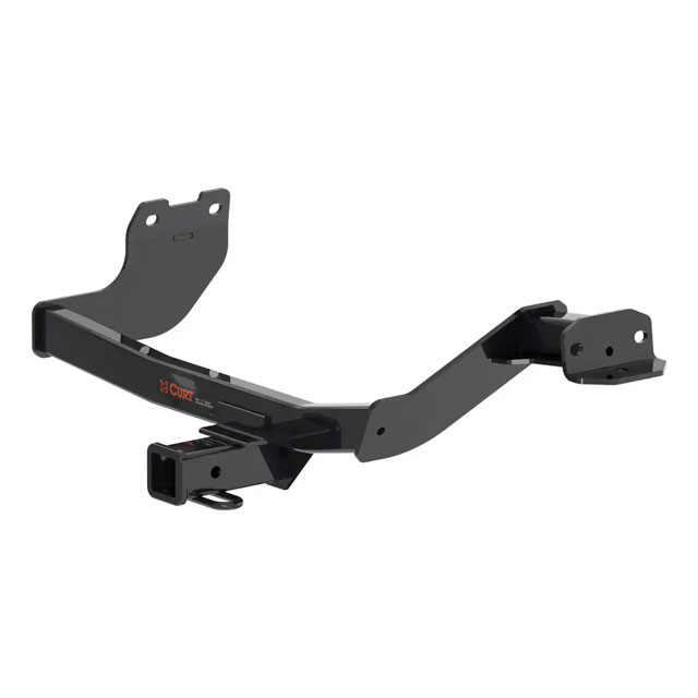 (image for) Hyundai Santa Cruz 2022-2026 2" Class 3 Receiver Trailer Hitch #13486