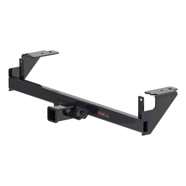 (image for) Mercedes GLA250 2021-2026 2" Class 3 Receiver Trailer Hitch #13490