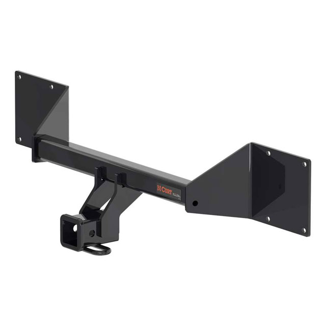 (image for) Audi Q4 E-Tron & Sportback 2023-2026 2" Class 3 Receiver Trailer Hitch #13492