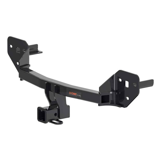 (image for) Subaru Outback 2020-2026 2" Class 3 Receiver Trailer Hitch #13494