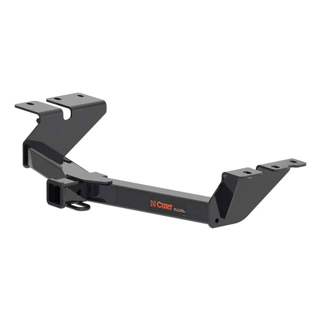 (image for) Ford Maverick 2022-2026 2" Class 3 Receiver Trailer Hitch #13504