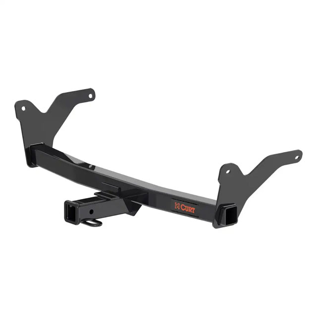 (image for) Toyota Grand Highlander 2024-2026 2" Class 3 Receiver Trailer Hitch #13519