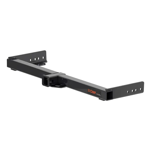 (image for) Jeep Grand Cherokee & Grand Cherokee L 2021-2026 2" Class 3 Receiver Trailer Hitch #13525
