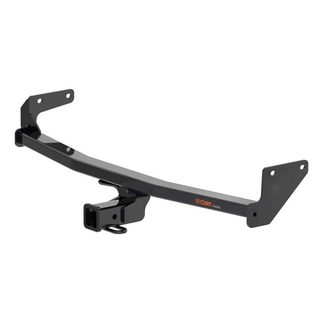 (image for) Kia Niro & EV 2022-2026 2" Class 3 Receiver Trailer Hitch #13531