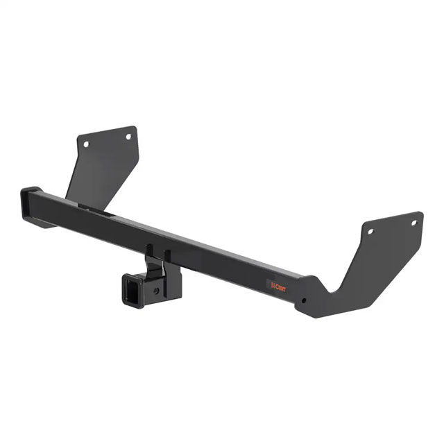 (image for) Toyota BZ & BZ4X 2023-2026 2" Class 3 Receiver Trailer Hitch #13544