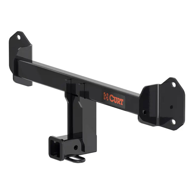 (image for) BMW X4 2019-2025 2" Class 3 Receiver Trailer Hitch #13578