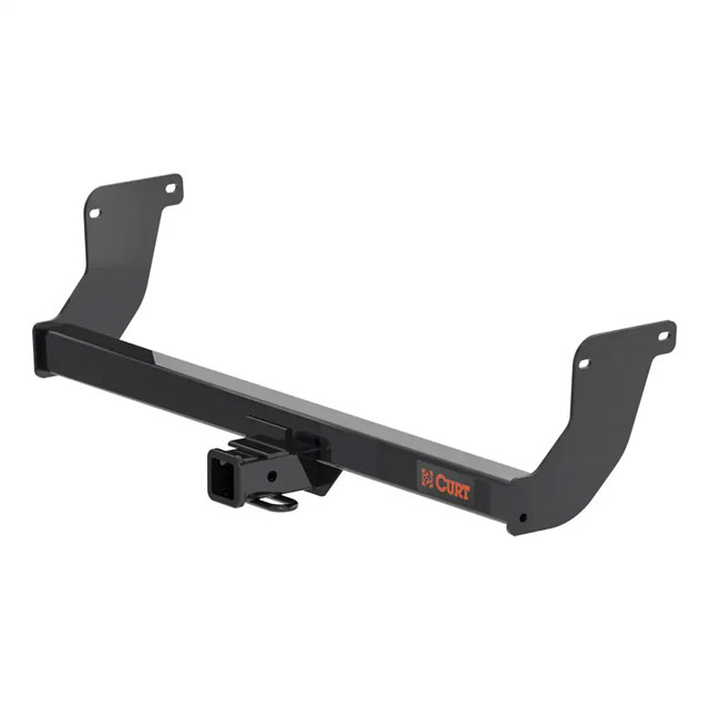 (image for) Lexus RX350 2023-2026 2" Class 3 Receiver Trailer Hitch #13579