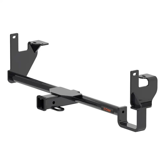 (image for) Lexus UX300h 2025-2026 2" Class 3 Receiver Trailer Hitch #13583