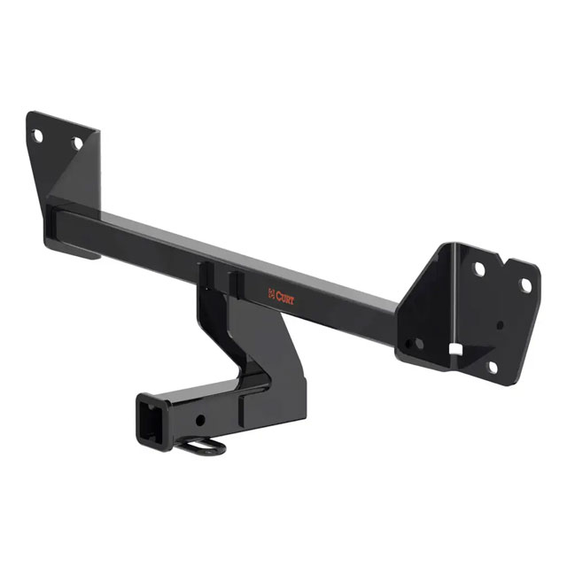(image for) Buick Encore GX 2020-2026 2" Class 3 Receiver Trailer Hitch #13584