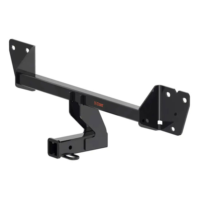(image for) Chevrolet Trailblazer 2021-2026 2" Class 3 Receiver Trailer Hitch #13584
