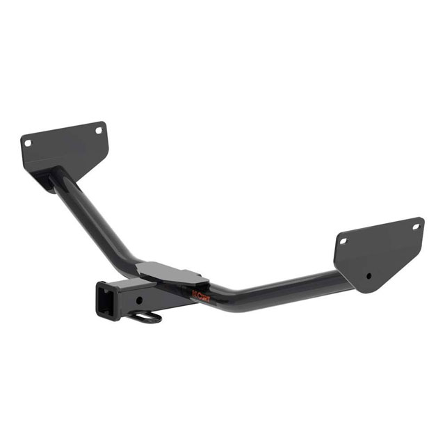 (image for) Chevrolet Trax 2024-2026 2" Class 3 Round Body Receiver Trailer Hitch #13585