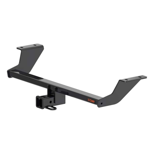 (image for) Chevrolet Blazer EV 2024-2026 2" Class 3 Receiver Trailer Hitch #13589