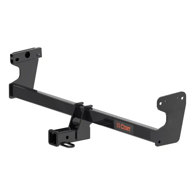 (image for) Kia EV6 2024-2026 2" Class 3 Receiver Trailer Hitch #13603
