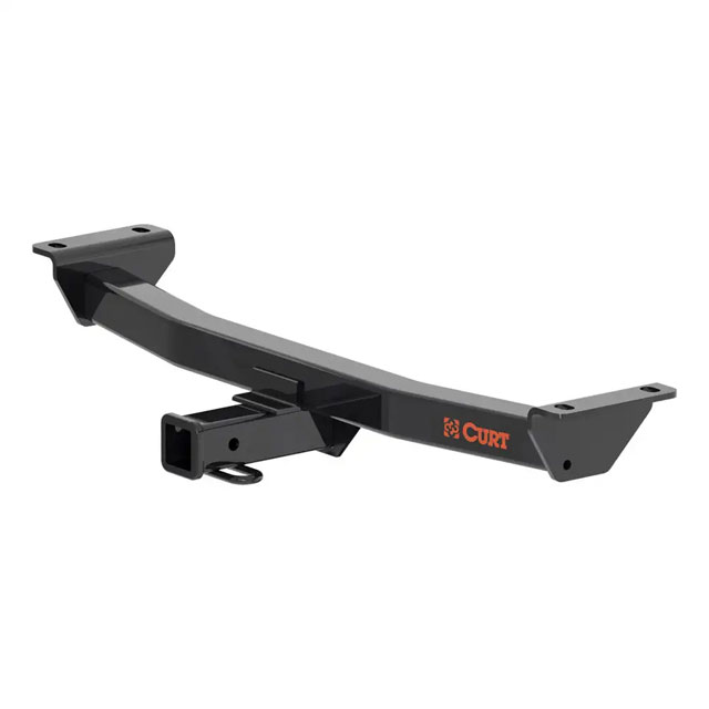 (image for) Ford Ranger 2024-2026 2" Class 3 Receiver Trailer Hitch #13607