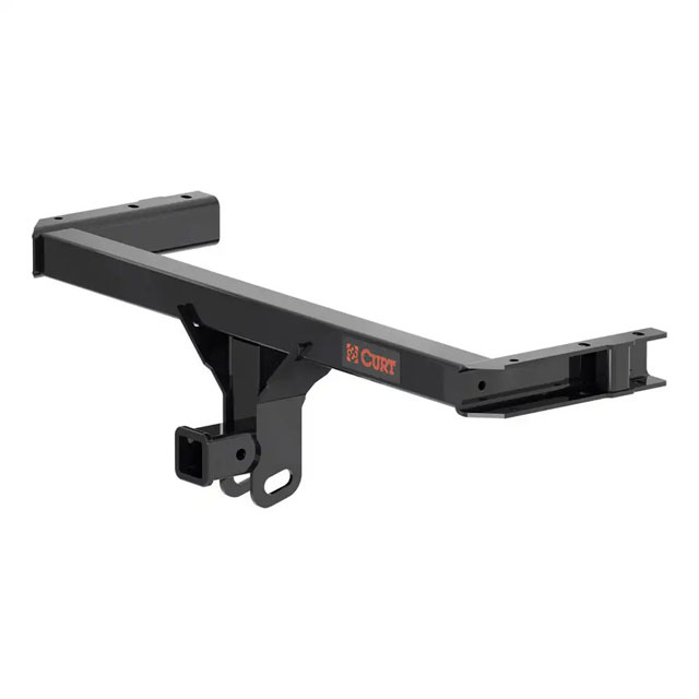 (image for) Porsche Macan 2015-2026 2" Class 3 Receiver Trailer Hitch #13612