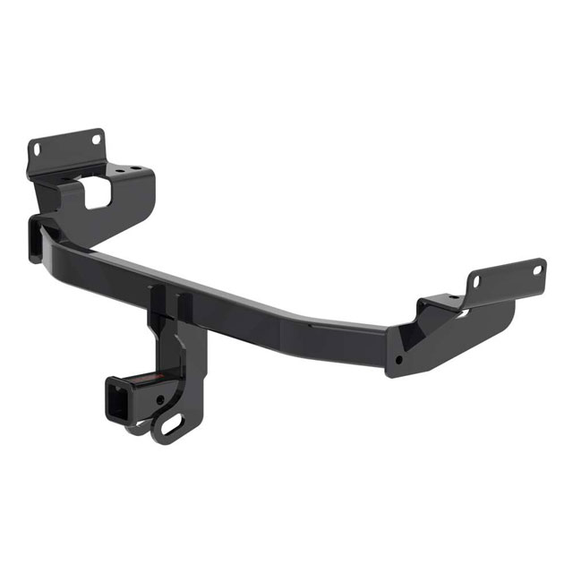 (image for) Lincoln Nautilus 2024-2026 2" Class 3 Receiver Trailer Hitch #13613