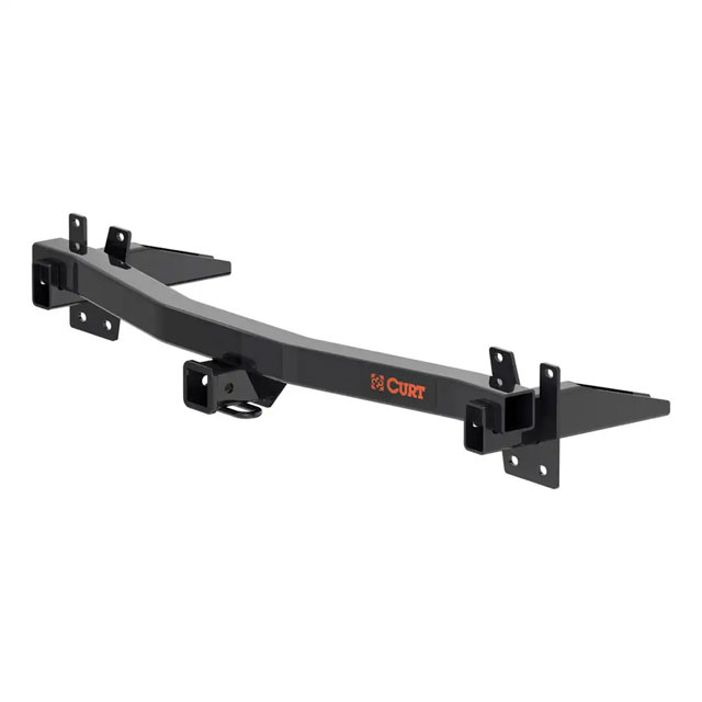 (image for) GMC Acadia 2024-2026 2" Class 3 Receiver Trailer Hitch #13614