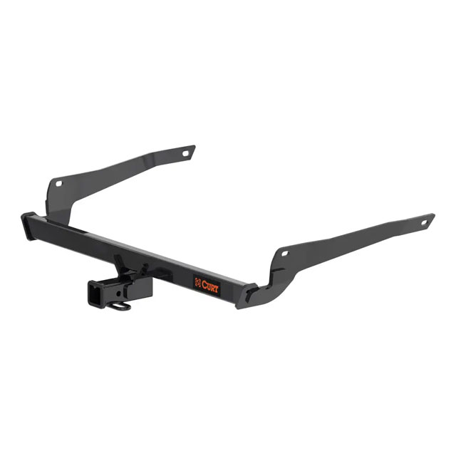 (image for) Mazda CX-70 & CX-90 2024-2026 2" Class 3 Receiver Trailer Hitch #13627