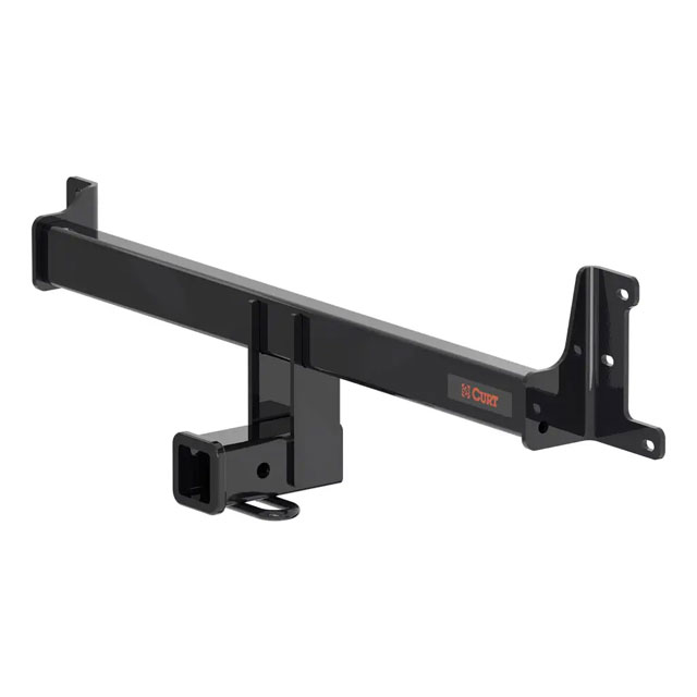 (image for) Nissan Kicks 2025-2026 2" Class 3 Receiver Trailer Hitch #13628