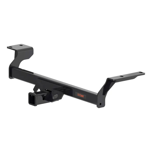 (image for) Lincoln Corsair Phev 2021-2026 2" Class 3 Receiver Trailer Hitch #13629