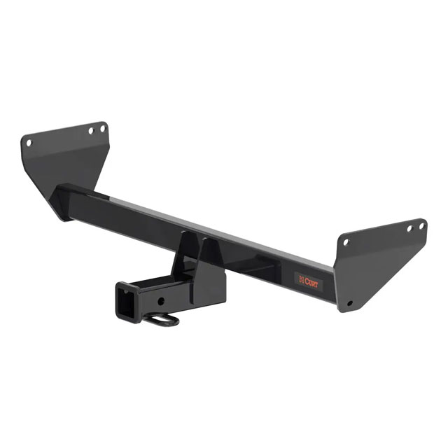 (image for) Mazda CX-50 2023-2026 2" Class 3 Receiver Trailer Hitch #13630