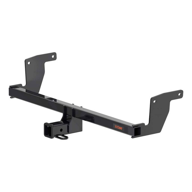 (image for) Toyota Crown Signia 2025-2026 2" Class 3 Receiver Trailer Hitch #13631