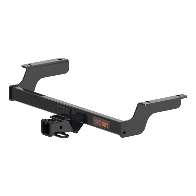 (image for) Subaru Crosstrek Wilderness 2024-2026 2" Class 3 Receiver Trailer Hitch #13634