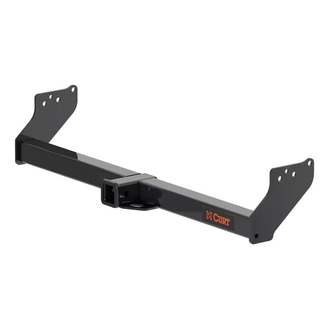 (image for) Toyota Tacoma 2024-2026 2" Class 3 Receiver Trailer Hitch #13638