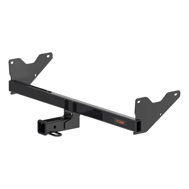 (image for) Volkswagen Tiguan 2025-2026 2" Class 3 Receiver Trailer Hitch #13639
