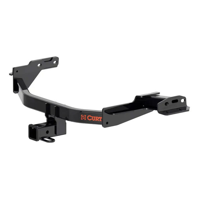 (image for) Hyundai Palisade 2026-2026 2" Class 3 Receiver Trailer Hitch #13642