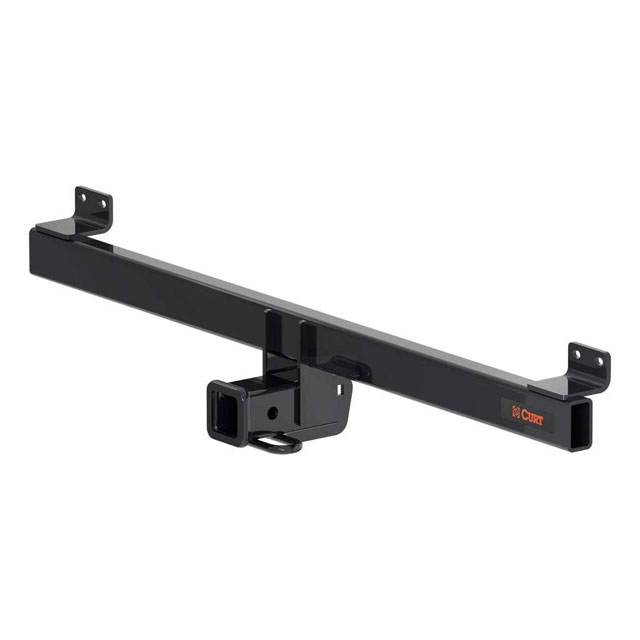 (image for) Acura ADX 2025-2026 2" Class 1 Receiver Trailer Hitch #11645