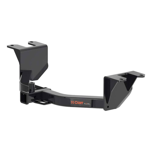 (image for) GMC Sierra 1500 & Limited 2019-2026 2" Class 4 Receiver Trailer Hitch #14019