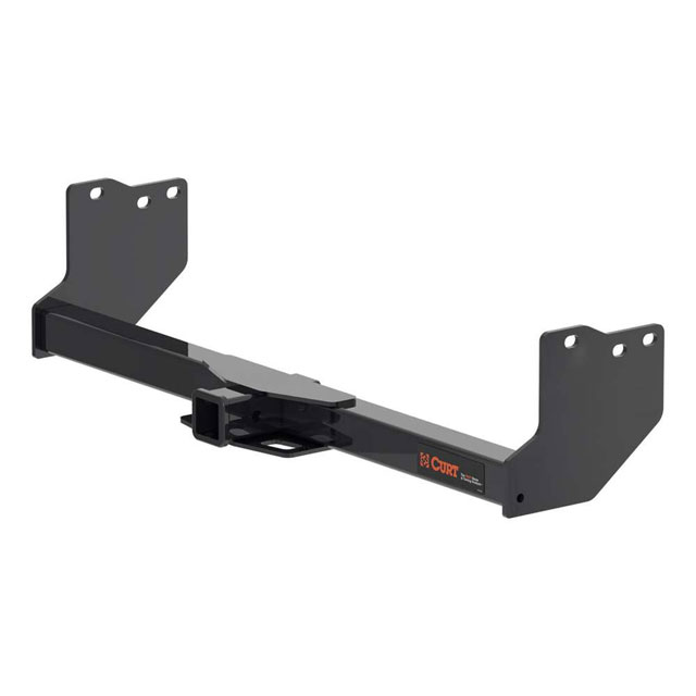 (image for) Toyota Tundra 2022-2026 2" Class 4 Receiver Trailer Hitch #14022
