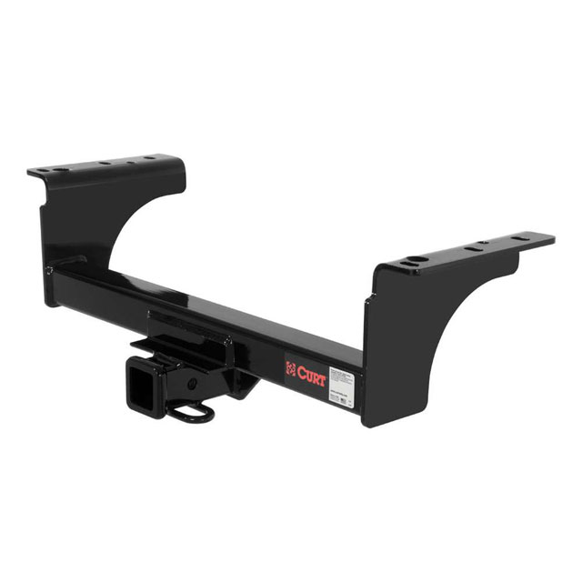 (image for) Ram 3500 C & C/4500-5500 Pickup 2011-2026 2" Class 4 Receiver Trailer Hitch #14070