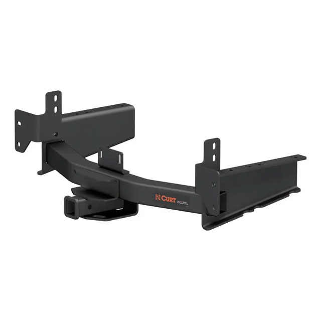 (image for) Ram 1500 Pickup 2019-2026 2" Class 5 Receiver Trailer Hitch #15005