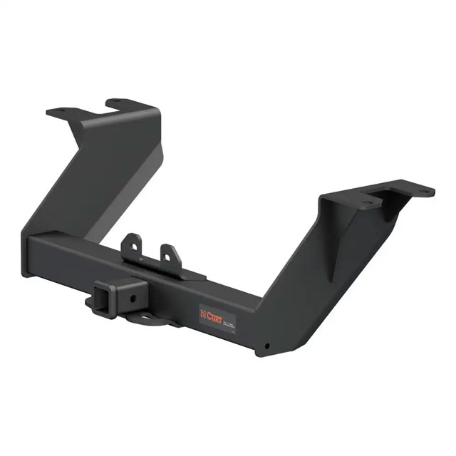(image for) Chevrolet Silverado 1500 2019-2026 2" Class 5 Receiver Hitch #15307
