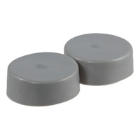 (image for) 2.77" Bearing Protector Dust Cover, 2 Pack #23244